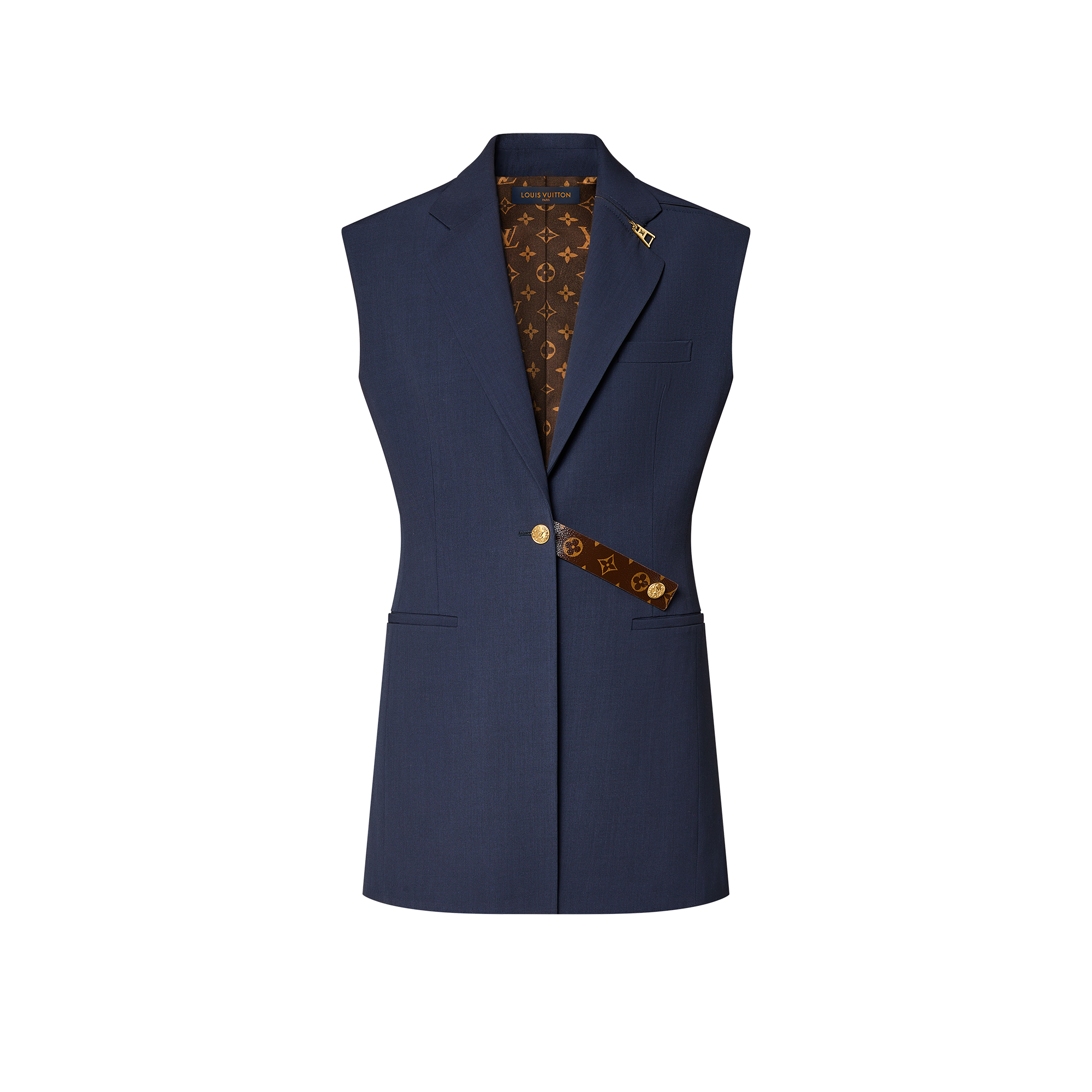 Vestes femme luxe LOUIS VUITTON